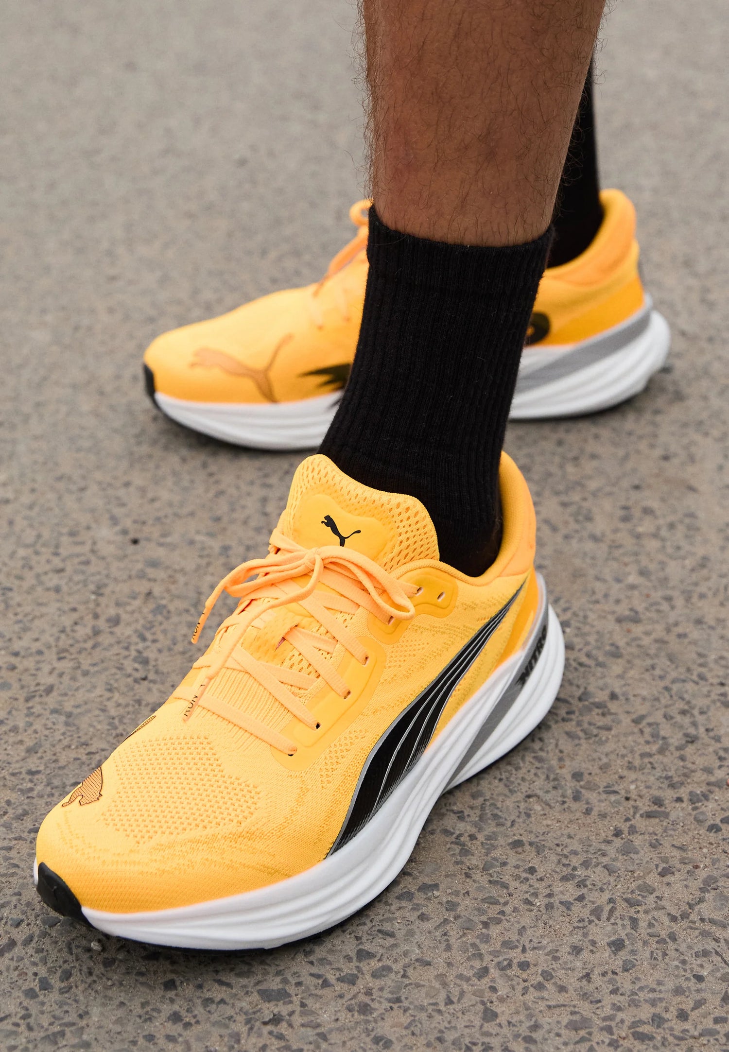 Puma Running Shoes