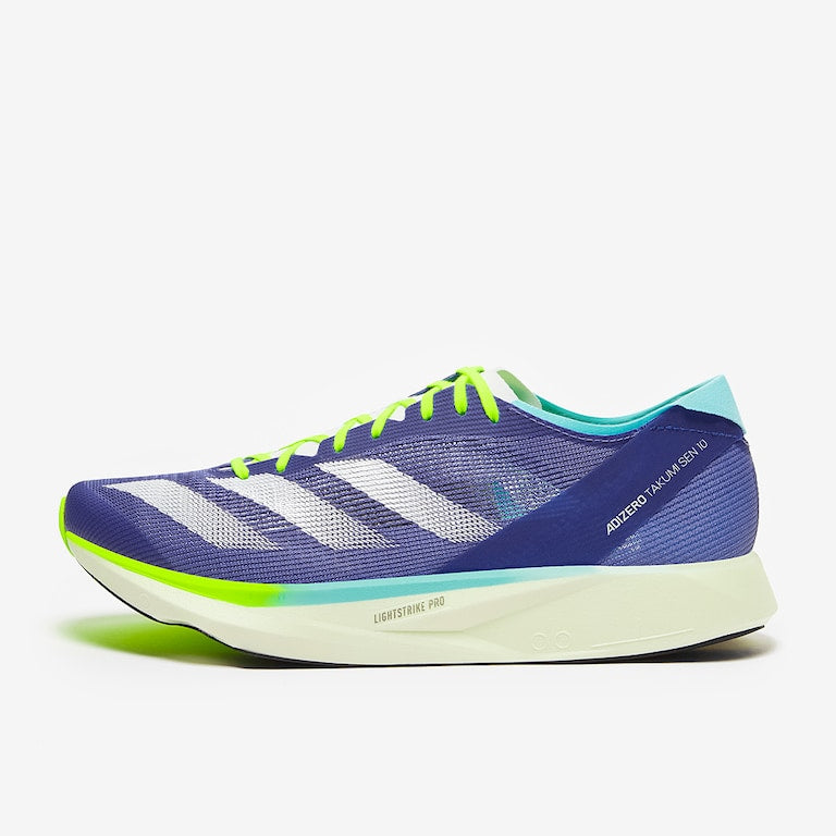 Adidas Adizero Takumi Sen 10