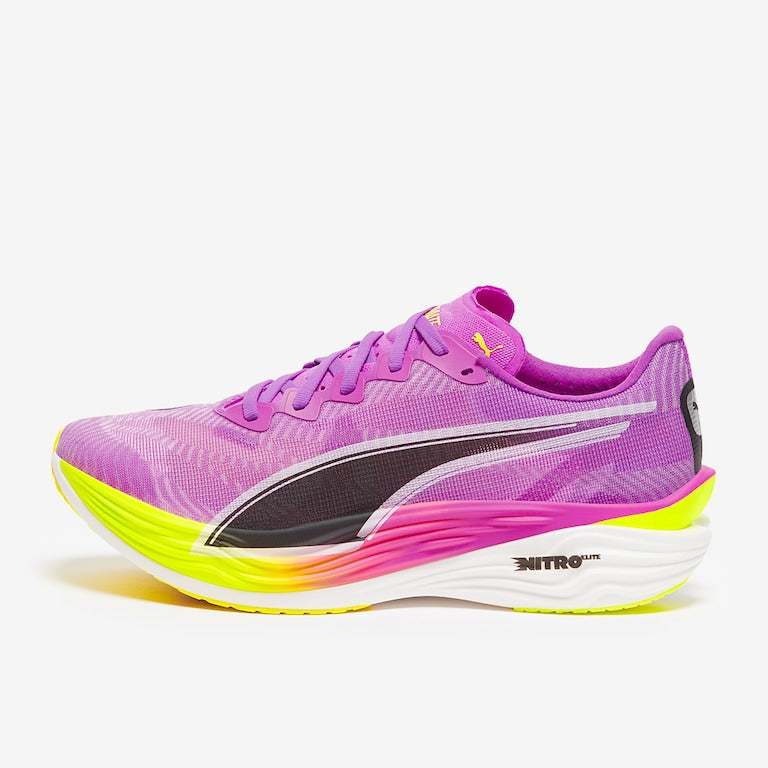 Puma Deviate Nitro Elite 3