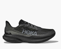 Hoka Mach 6
