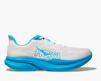 Hoka Mach 6