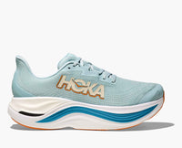 Hoka Skyward X